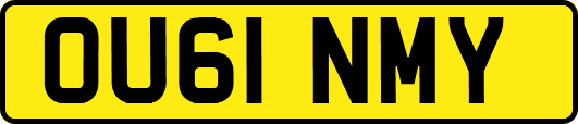 OU61NMY