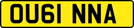 OU61NNA