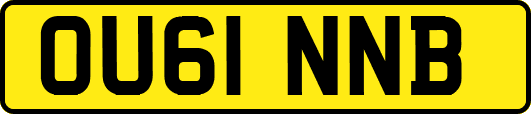 OU61NNB
