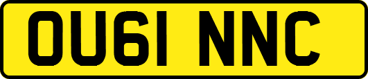 OU61NNC