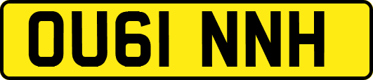 OU61NNH
