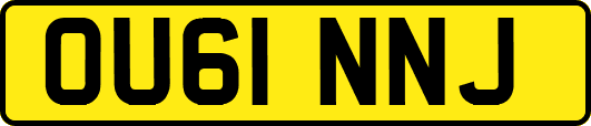 OU61NNJ