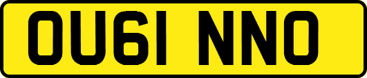 OU61NNO