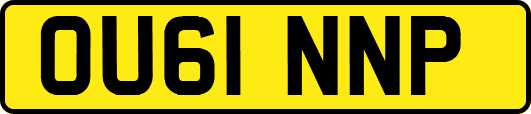 OU61NNP