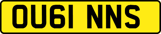 OU61NNS
