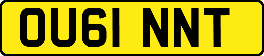 OU61NNT