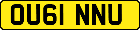 OU61NNU