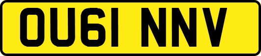 OU61NNV