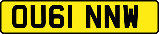OU61NNW