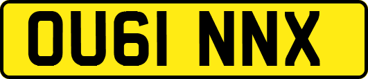 OU61NNX