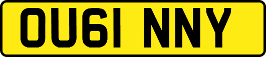 OU61NNY
