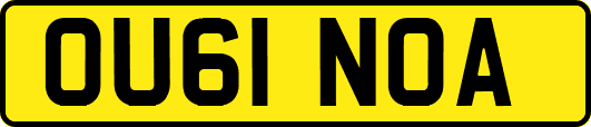 OU61NOA