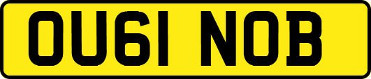 OU61NOB