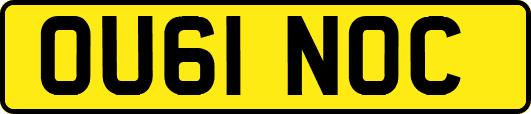 OU61NOC