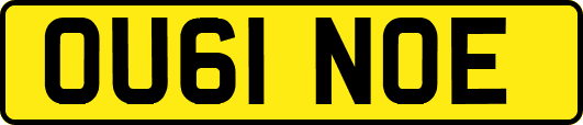 OU61NOE