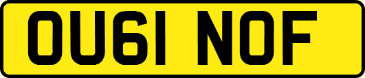 OU61NOF