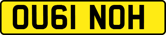 OU61NOH