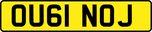 OU61NOJ