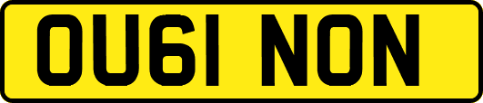 OU61NON