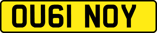 OU61NOY