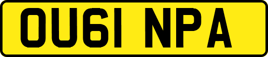 OU61NPA