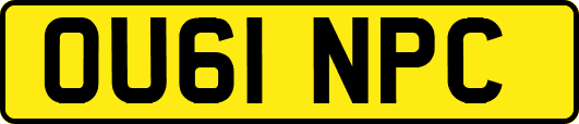 OU61NPC