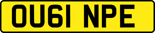 OU61NPE