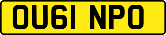 OU61NPO