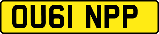 OU61NPP