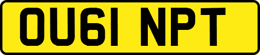 OU61NPT