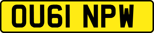 OU61NPW