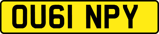 OU61NPY