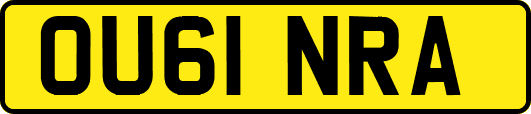 OU61NRA