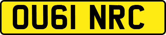 OU61NRC