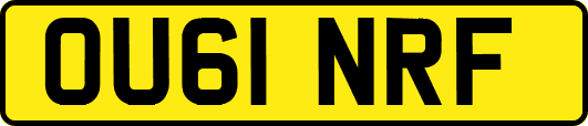 OU61NRF