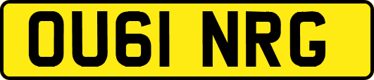 OU61NRG