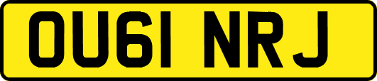 OU61NRJ