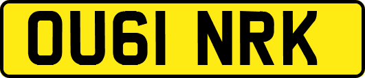 OU61NRK