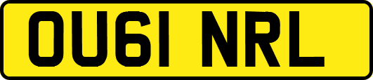 OU61NRL