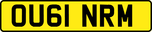 OU61NRM