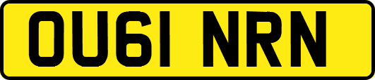 OU61NRN