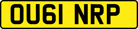 OU61NRP