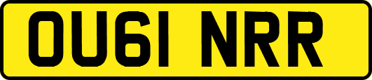 OU61NRR