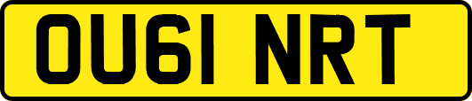 OU61NRT