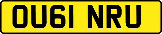 OU61NRU
