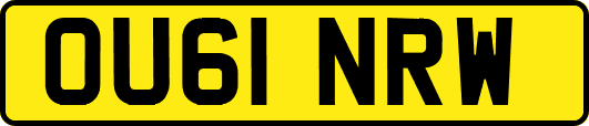 OU61NRW