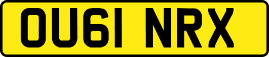 OU61NRX
