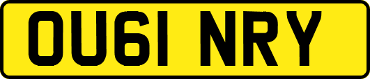 OU61NRY
