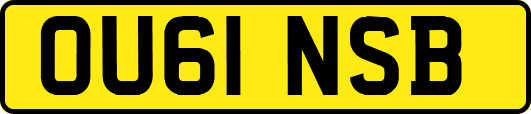 OU61NSB