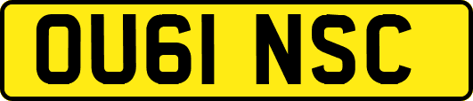 OU61NSC